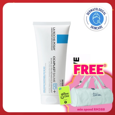 LA ROCHE POSAY Cicaplast Baume B5+ 100ml