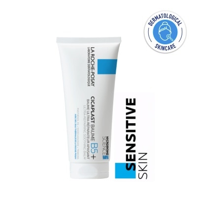 LA ROCHE POSAY Cicaplast Baume B5+ 100ml