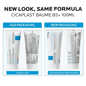 La Roche Posay Cicaplast Baume B5+