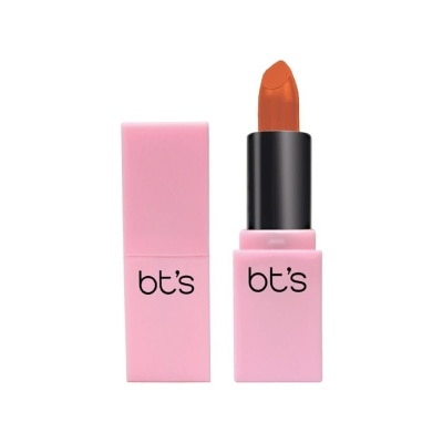 BT'S Velvet Love Lip Color C07 Cyra