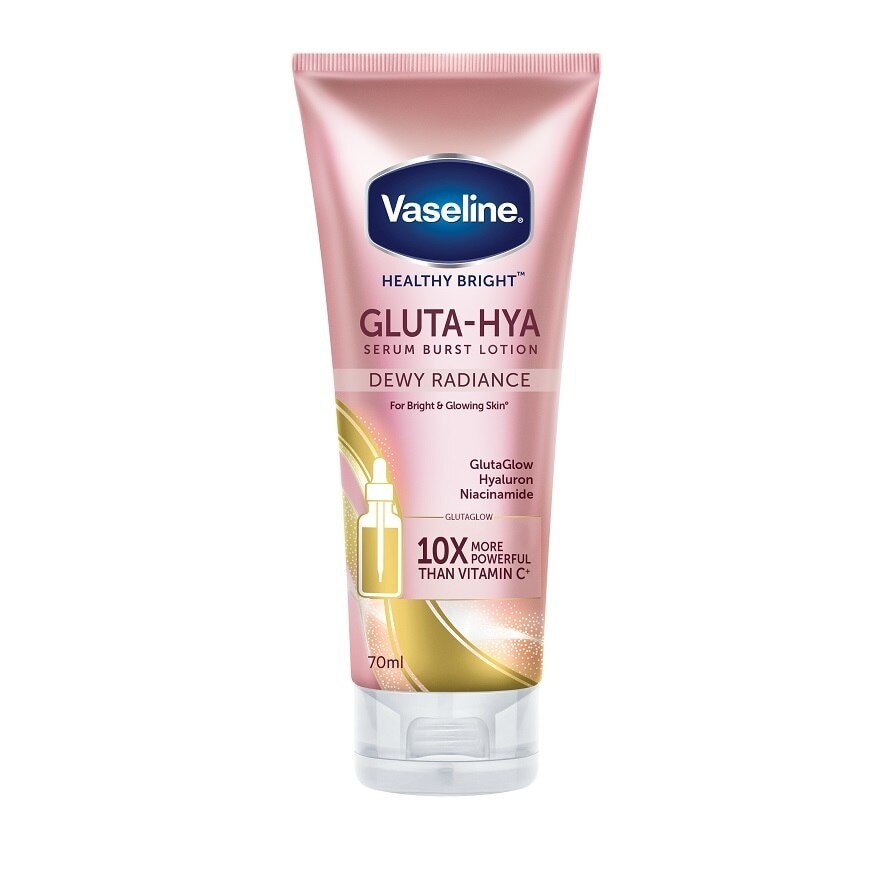 Gluta-Hya Serum Burst Lotion Dewy Radiance 70ml