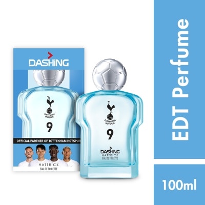 DASHING Tottenham Eau De Toilette 9 100ml