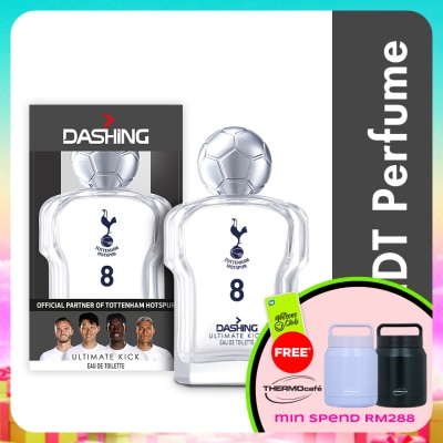 DASHING - Tottenham Eau De Toilette 8 100ml