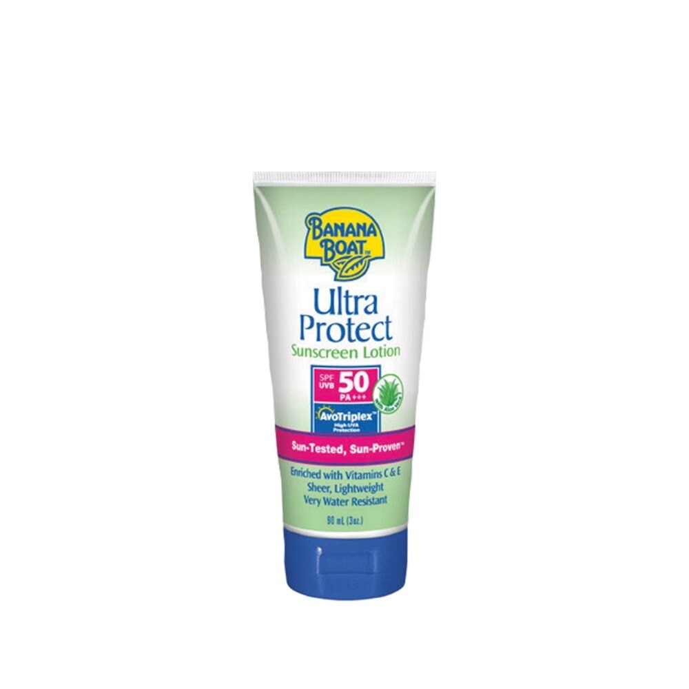 Sun Ultra Protect Lotion SPF50 90ml