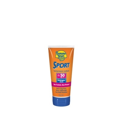 BANANA BOAT Sport Lotion 90ml