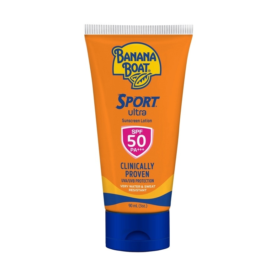BB SPORT ULTRA LOTION SPF50 90ML