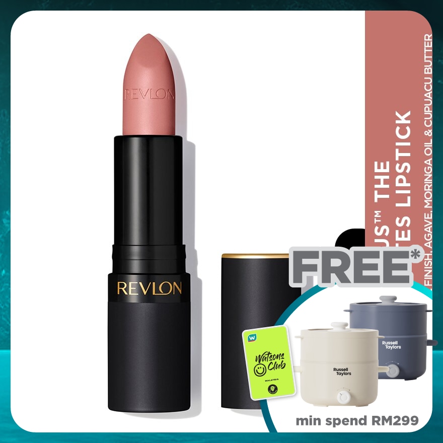 Super Lustrous Matte 011 Untold Story