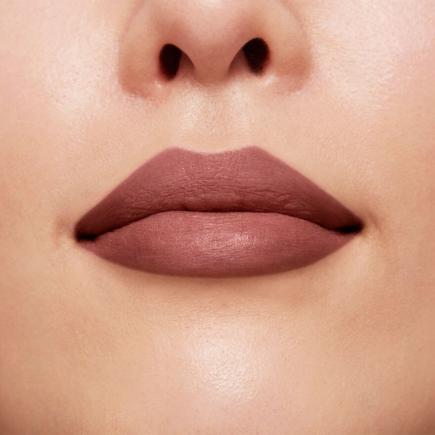 Super Lustrous Matte 014 Shameless