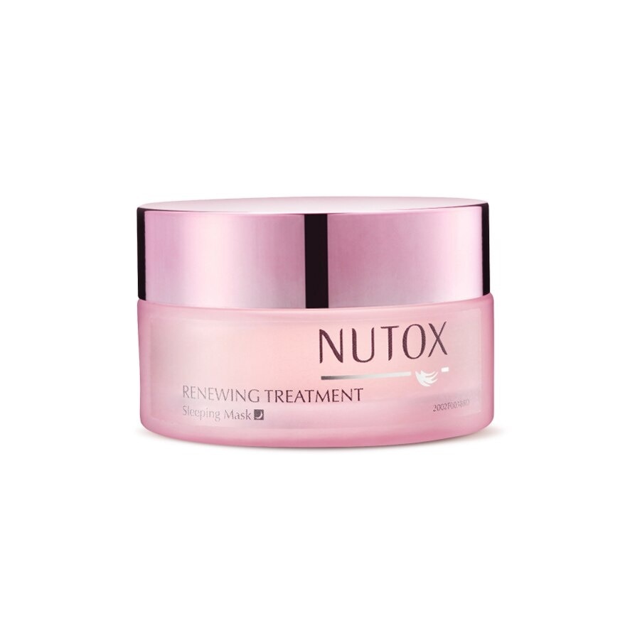 Renewing Treatment Sleeping Mask 30ml