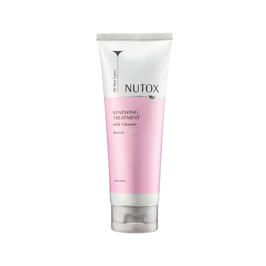 Renewing Treatment Milk Cleanser 100ml