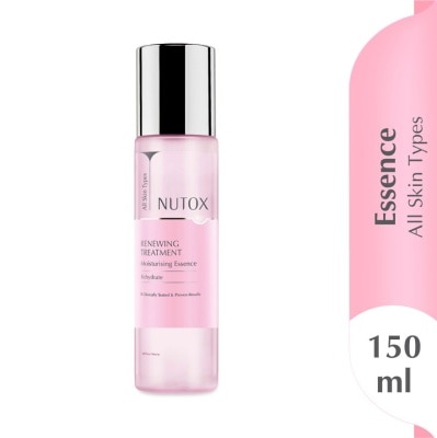 NUTOX Renewing Treatment Moisturising Essence 150ml