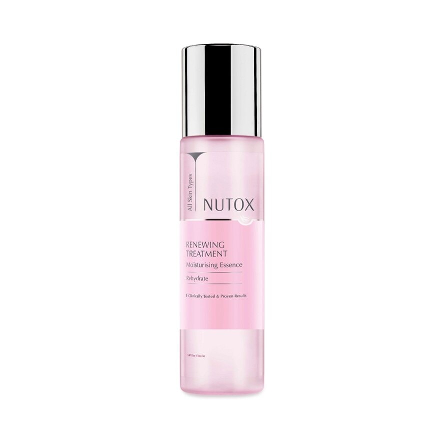 Renewing Treatment Moisturising Essence 150ml