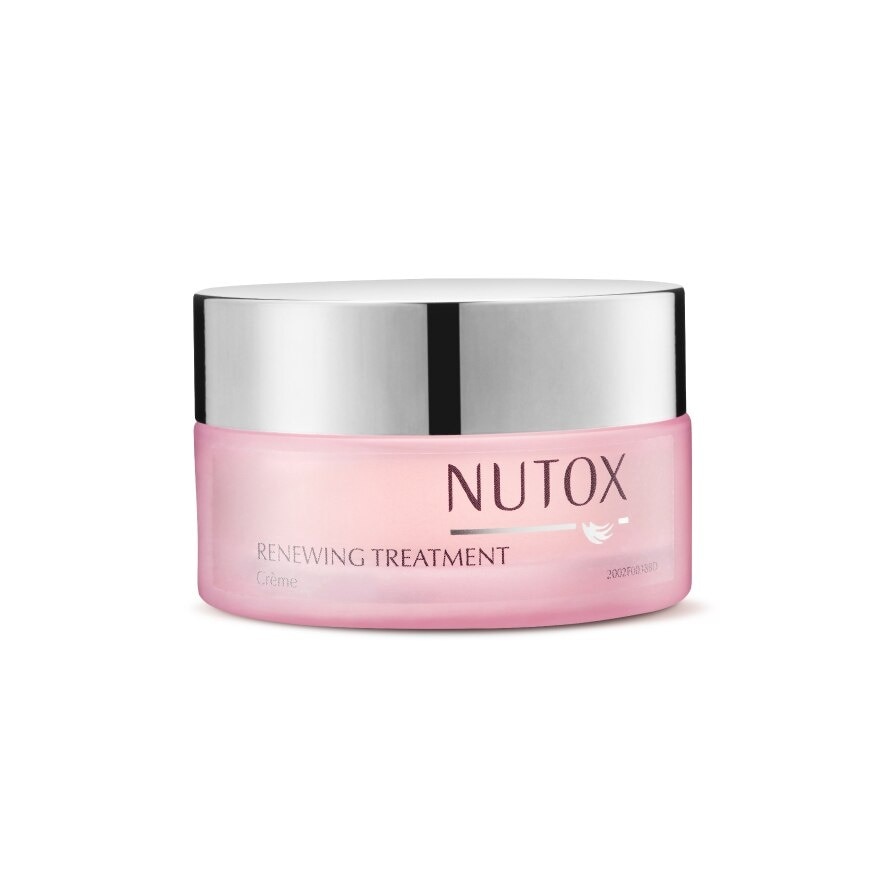 Renewing Treatment Creme 30ml