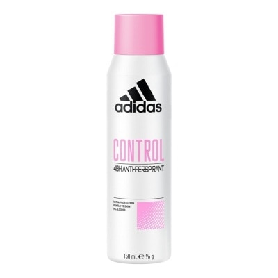 ADIDAS WOMEN Women Control Deodorant Spray 150ml