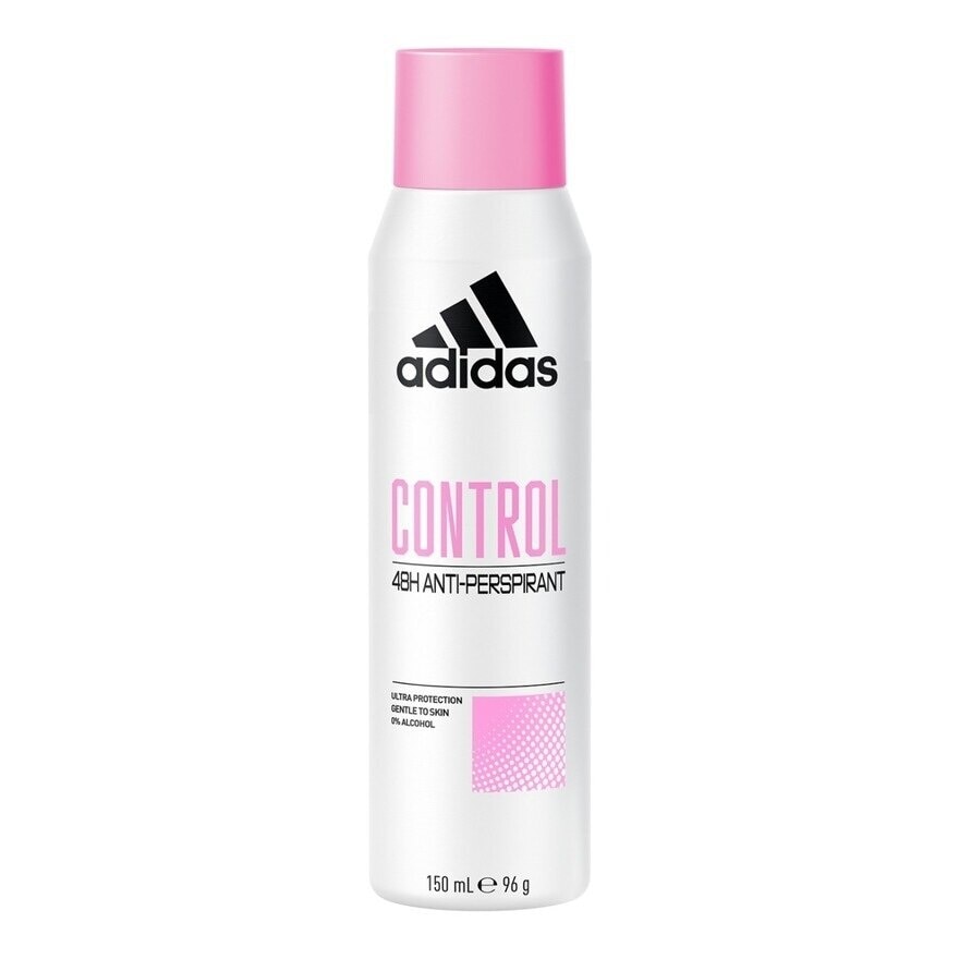 Women Control Deodorant Spray 150ml