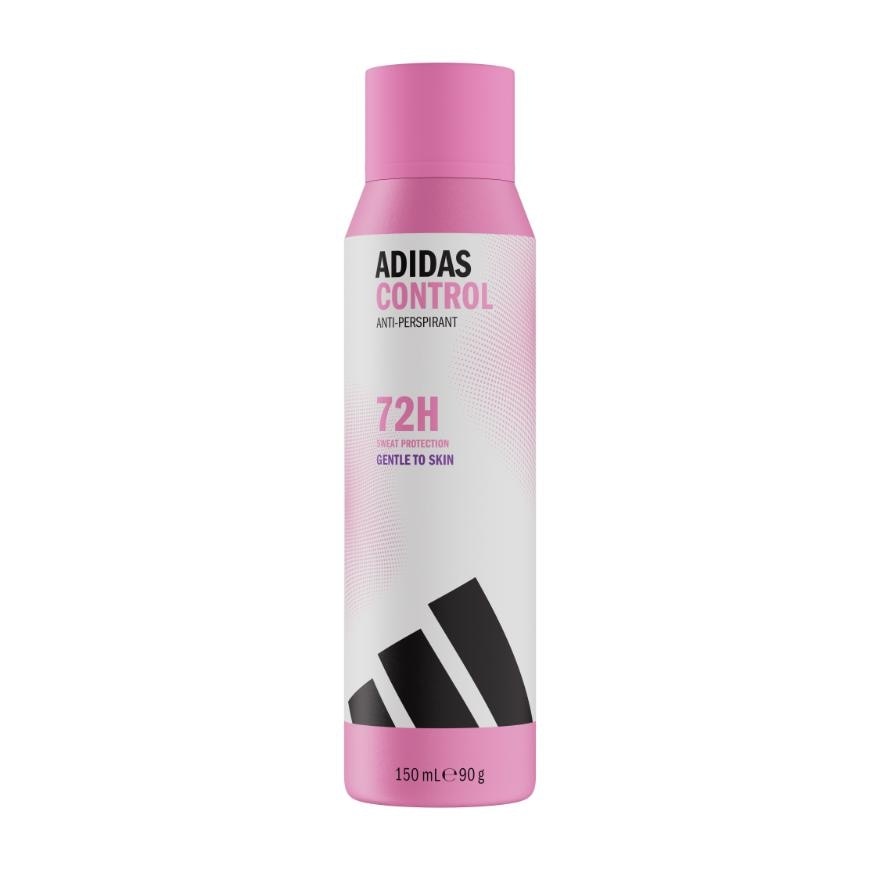 Women Control Deodorant Spray 150ml