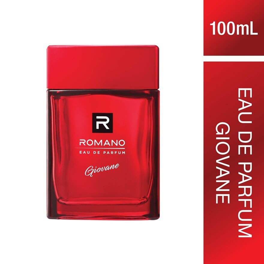 Romano perfume discount