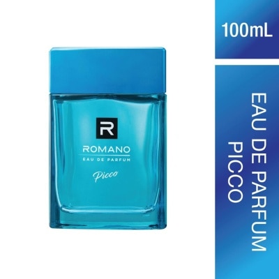 ROMANO Eau De Parfum PIcco 100ml