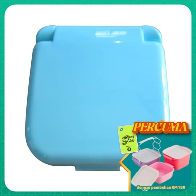 ORITA - Compact Travel Sewing Kit