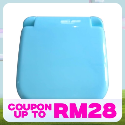 ORITA Compact Travel Sewing Kit