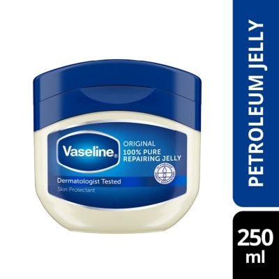 VASELINE Original Pure Petroleum Jelly 250ml