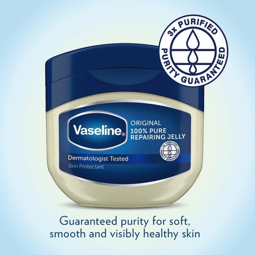 Original Pure Petroleum Jelly 250ml image