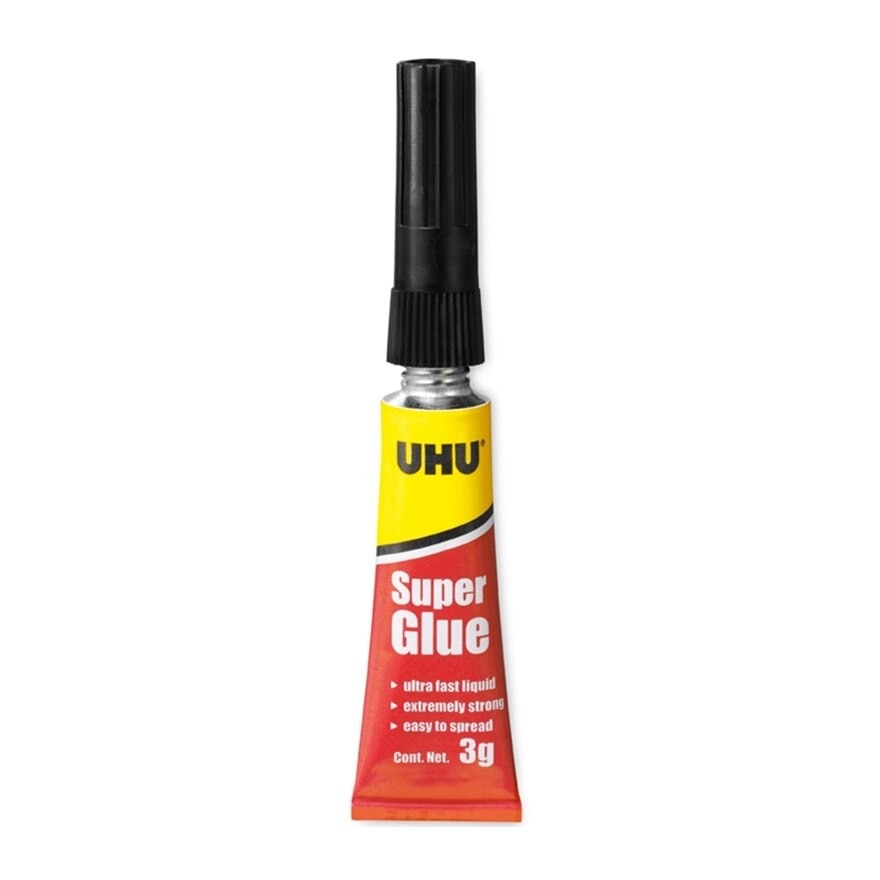 Super Glue Liquid (Ultra Fast) 3g