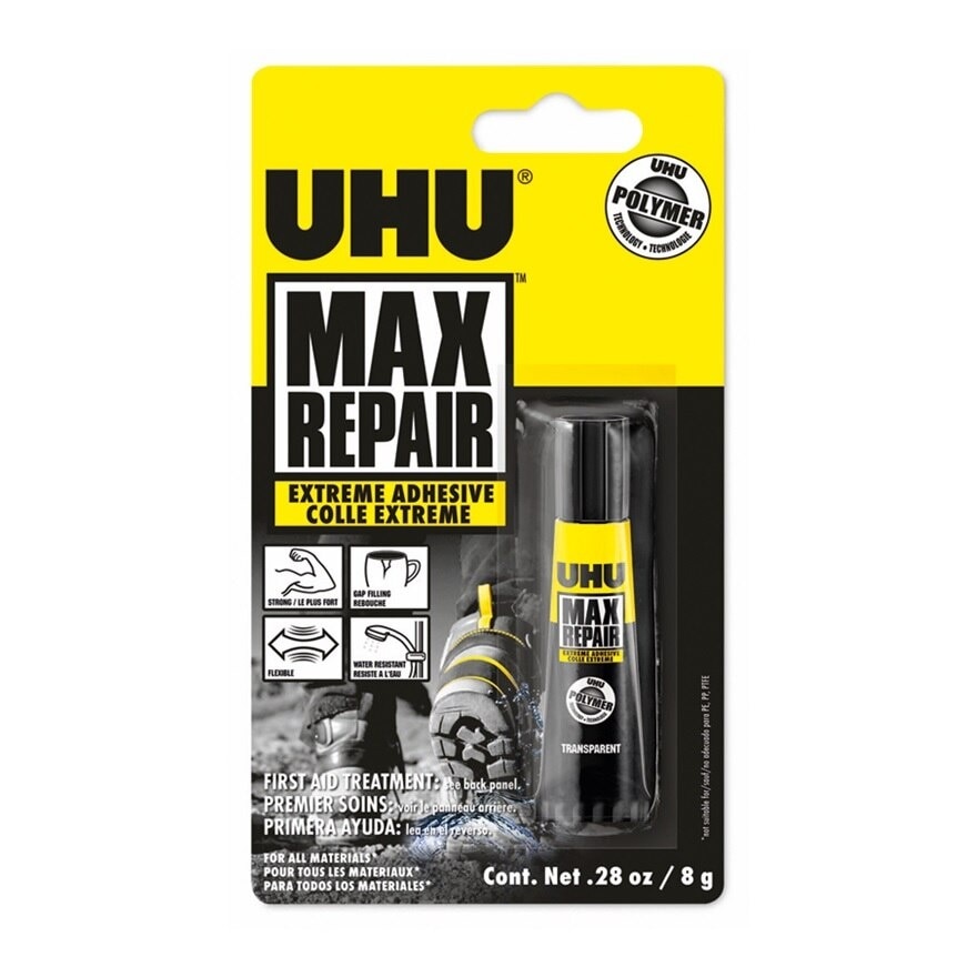 Max Repair 8g (Extreme Adhesive)