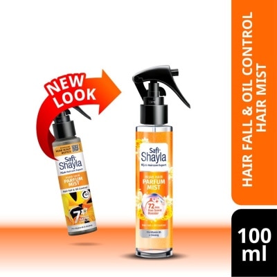 SAFI - Shayla Hair Mist Hair Fall Control 100ml