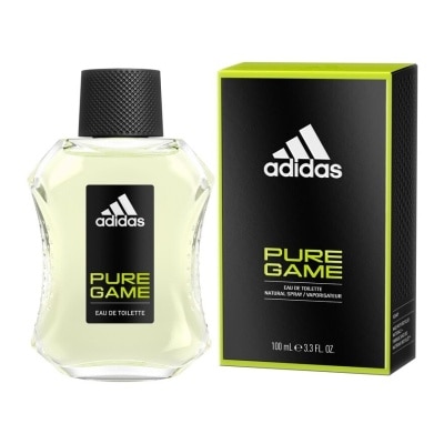 ADIDAS Pure Game Men Eau De Toilette 100ml