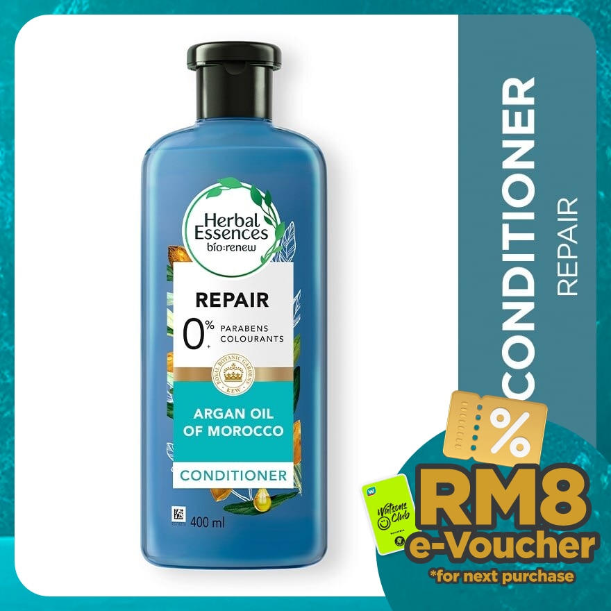 Argan Oil Conditioner 400ML