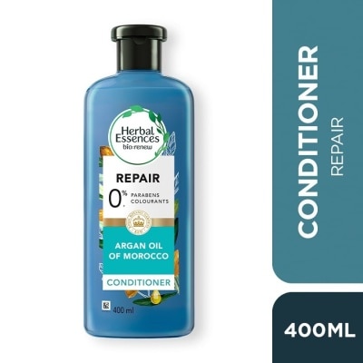 HERBAL ESSENCES Argan Oil Conditioner 400ML