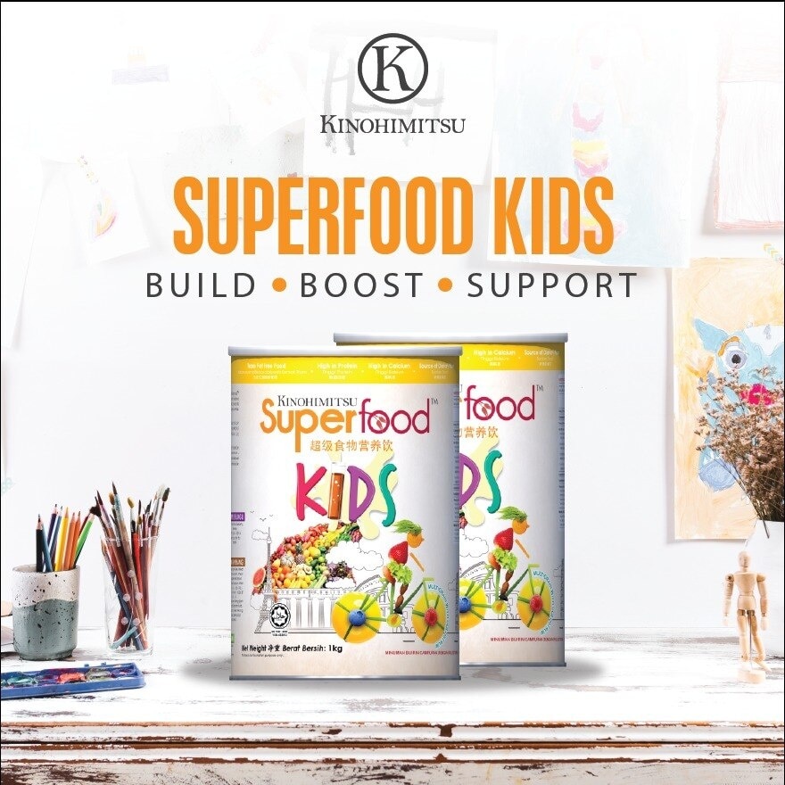 Superfood Kids 1kg