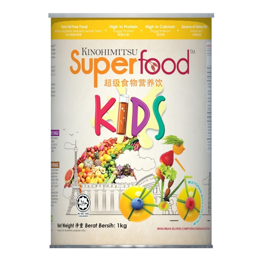 Superfood Kids 1kg