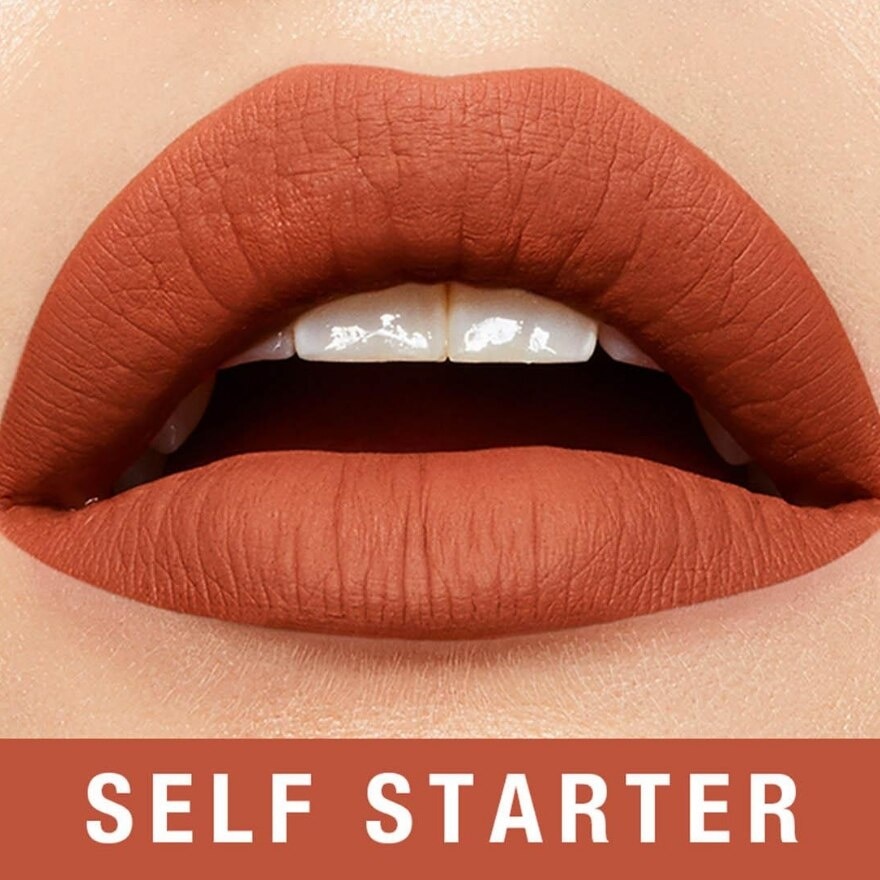 Super Stay Matte Ink City Collection 130