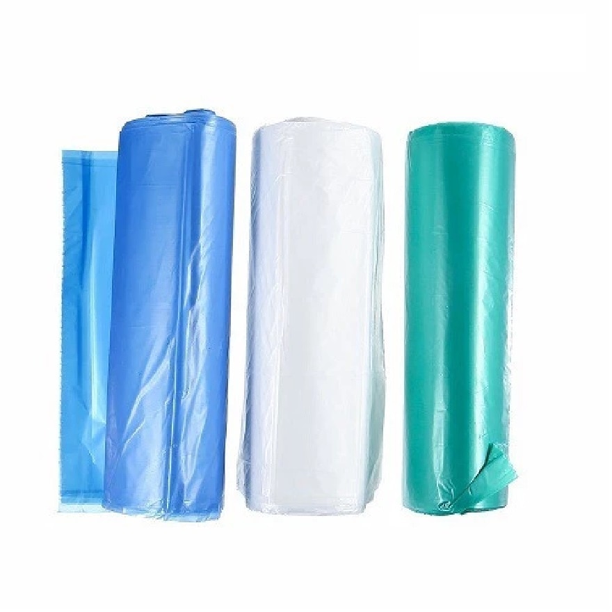 Remax- 3 Colors Garbage Bag-M 60S