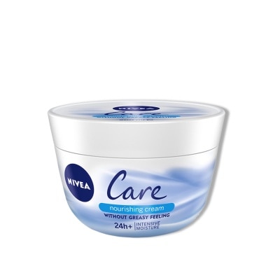 NIVEA Body CARE Creme Intensive Nourishment 50ml