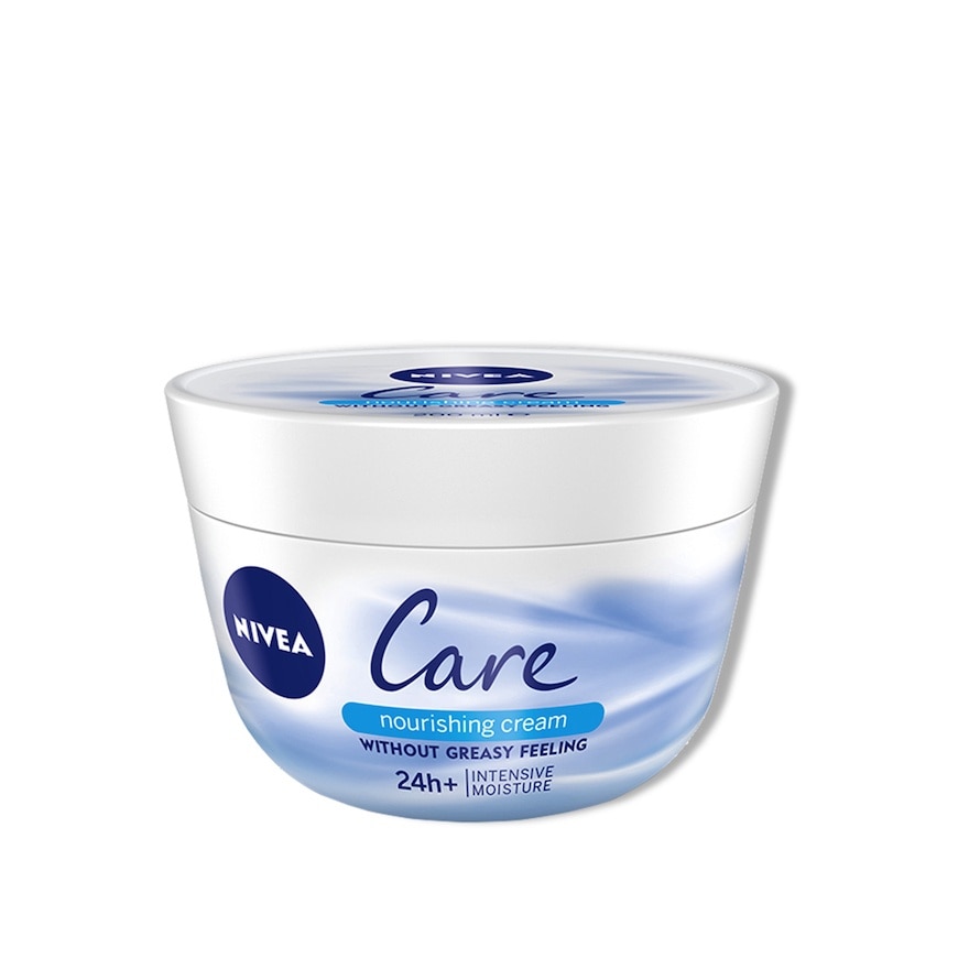 Body CARE Creme Intensive Nourishment 50ml