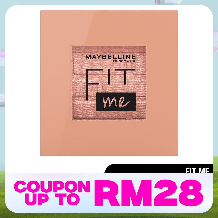 MAYBELLINE Fit Me Blush