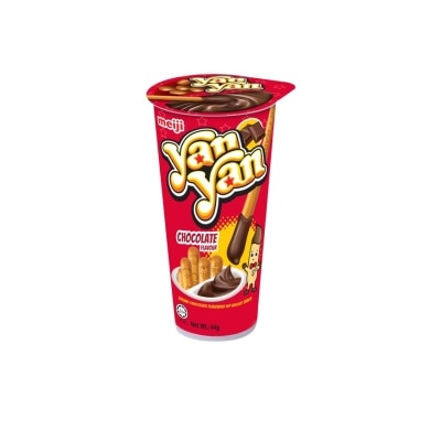 MEIJI YAN YAN CHOC 44G