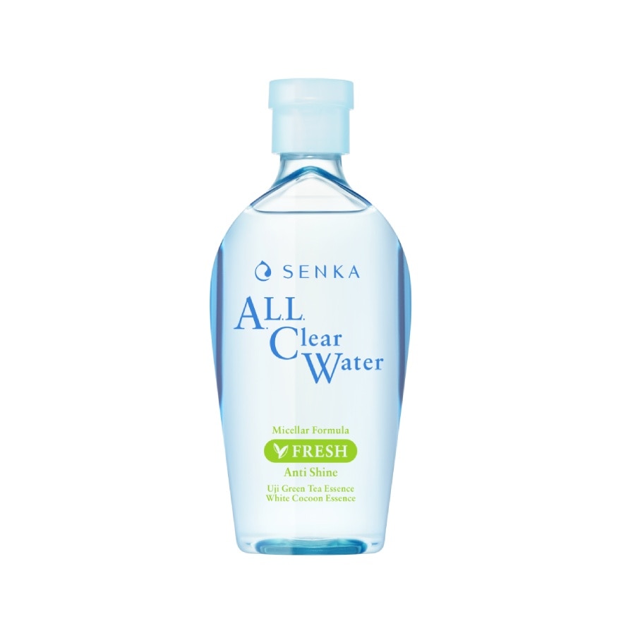 All Clear Micellar Water Fresh 230ml