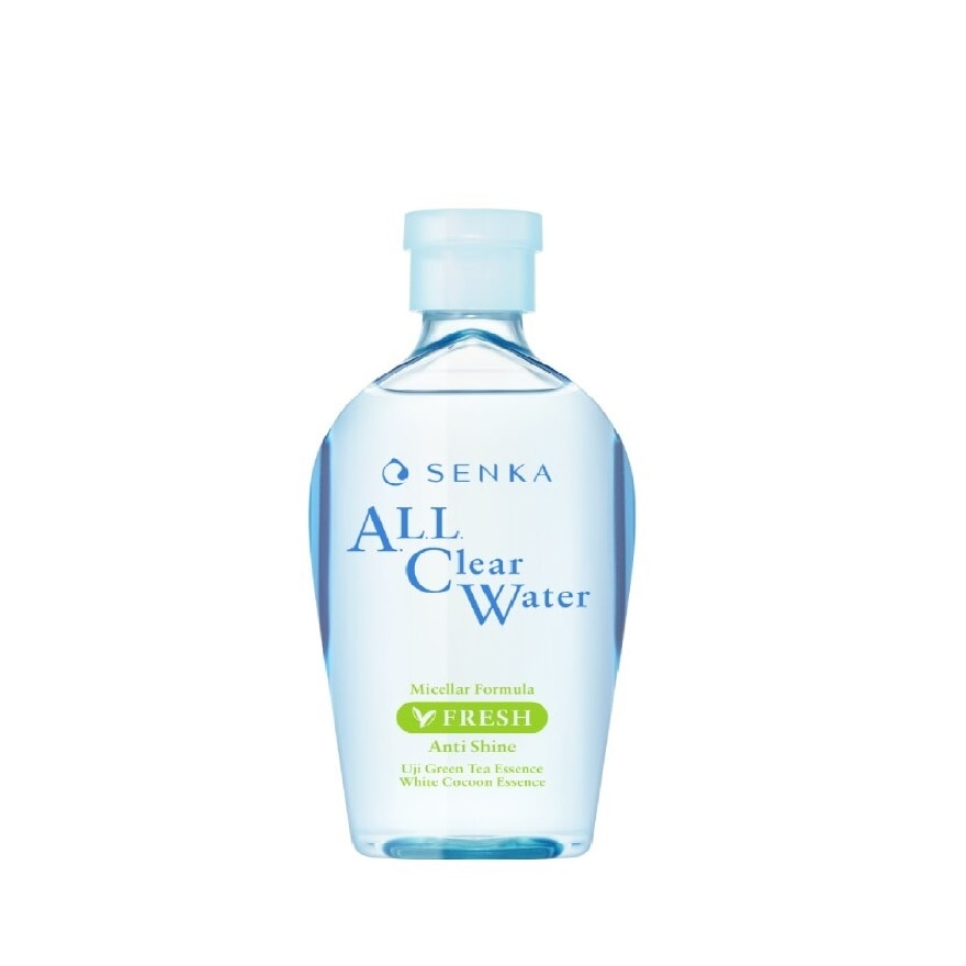 All Clear Micellar Water Fresh 230ml