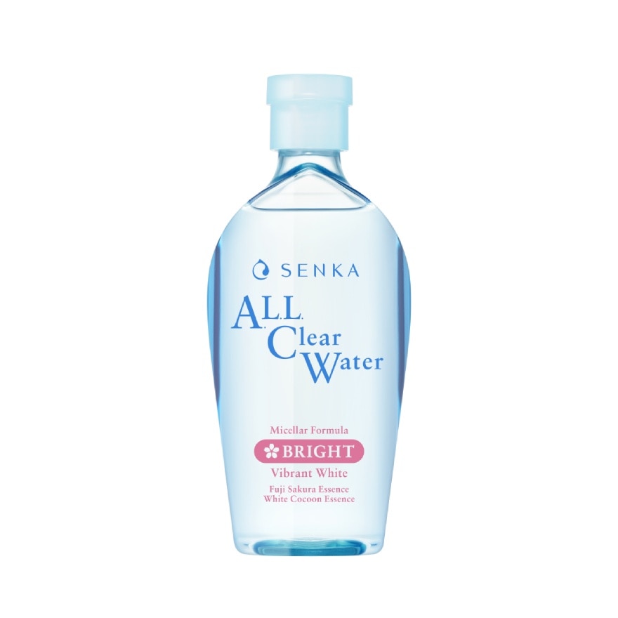 All Clear Micellar Water Bright 230ml