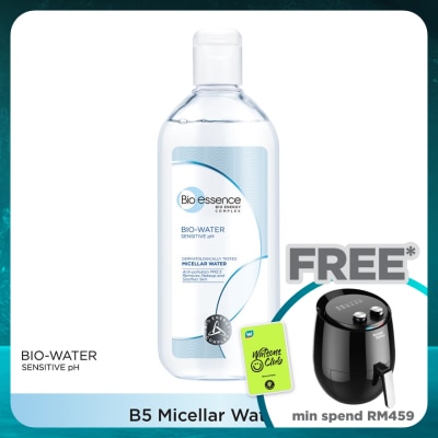 BIO-ESSENCE Bio-Water B5 Micellar Water 400ml