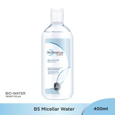 BIO-ESSENCE Bio-Water B5 Micellar Water 400ml