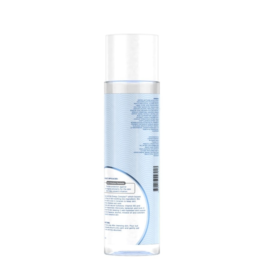 Bio-Water B5 Hydrating Toning Lotion 150ml