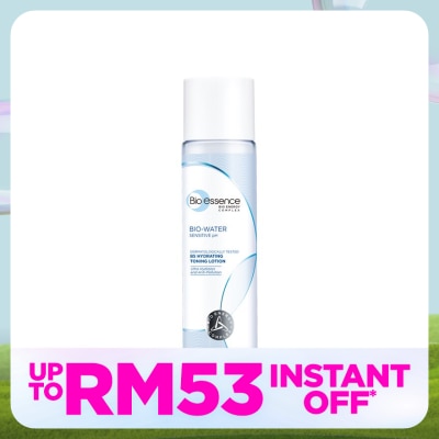 BIO-ESSENCE Bio-Water B5 Hydrating Toning Lotion 150ml