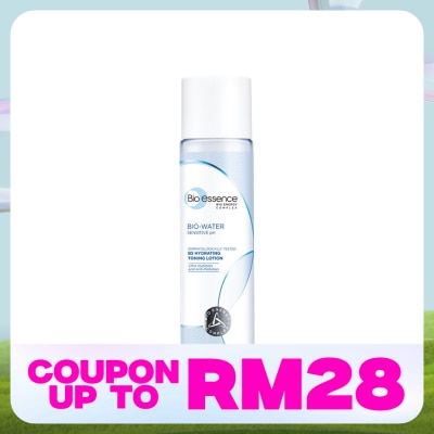 BIO-ESSENCE Bio-Water B5 Hydrating Toning Lotion 150ml