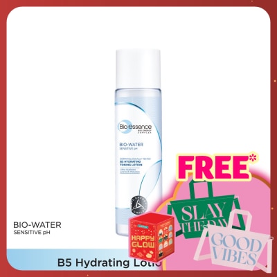 BIO-ESSENCE Bio-Water B5 Hydrating Toning Lotion 150ml