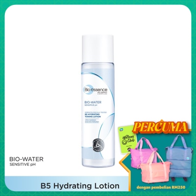 BIO-ESSENCE Bio-Water B5 Hydrating Toning Lotion 150ml